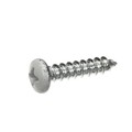 Norlake Screw 8-16X3/4 Ph Tappi Ng Ph 101250